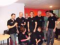 Remise des récompenses 2